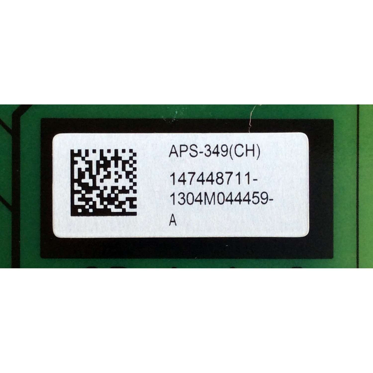 FUENTE DE PODER PARA TV SONY / NUMERO DE PARTE 147448711 / 1-474-487-11 / 1-888-121-11 / APS-349 / PANEL LSY400HM02-A02 / MODELO KDL-40R450A / KDL40R450A - Imagen 2